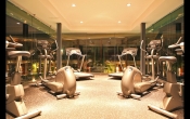 Sai Kaew Beach Resort - Fitness
