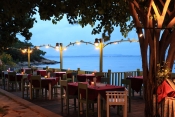 Sai Kaew Beach Resort - La Luna Restaurant