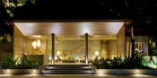 Sai Kaew Beach Resort - Lobby