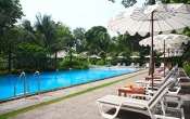 Sai Kaew Beach Resort - Pool