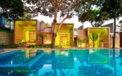 Sai Kaew Beach Resort - Pool Side Villa