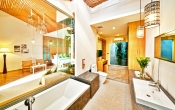 Sai Kaew Beach Resort - Pool Side Villa (2)