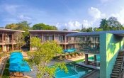 Sai Kaew Beach Resort - Premier Room (2)