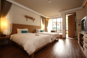 Sai Kaew Beach Resort - Premier Room (6)
