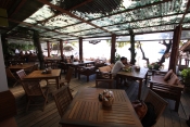 Samed Cabana Resort - Restaurant