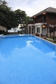 Samed Cabana Resort - Swimming Pool