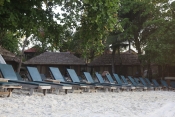 Samed Cabana Resort - Resort View