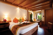 Chaweng Regent Beach Resort Regency Room