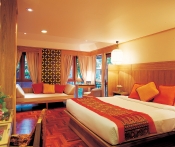 Chaweng Regent Beach Resort Deluxe Villa