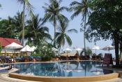 Lawana Resort Bophut