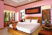 Lawana Resort Samui Bophut The Pink Bangalow