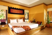 Lawana Resort Samui Bophut The Yellow Bungalow