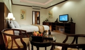 Thai Garden Resort Pattaya - Deluxe Room