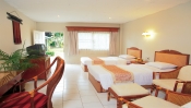 Thai Garden Resort Pattaya - Lifestyle Hotel Room