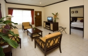 Thai Garden Resort Pattaya - Lifestyle One Bedroom Apartments