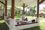 Thai Garden Resort Pattaya - Massage