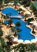 Thai Garden Resort Pattaya - Pool (1)
