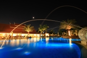 Thai Garden Resort Pattaya - Pool (2)