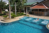 Thai Garden Resort Pattaya - Pool (3)