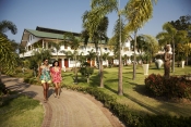 Thai Garden Resort Pattaya - Resort