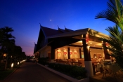 Thai Garden Resort Pattaya - Restaurant (1)