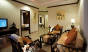 Thai Garden Resort Pattaya - Two Bedroom Deluxe