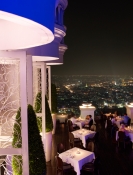 Lebua at state Tower - Breeze View