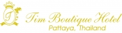 Tim Boutique Hotel - Logo 2
