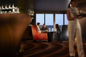 Lebua at state Tower - Club Lounge