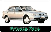 Private Taxi from Bangkok to Pattaya and back to Bangkok Airport